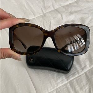 Chanel Sunglasses